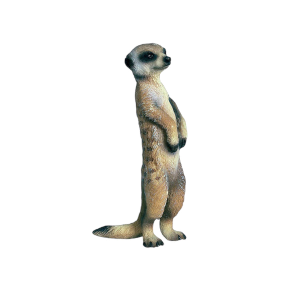 Schleich Wild Life 14368 Mangusti