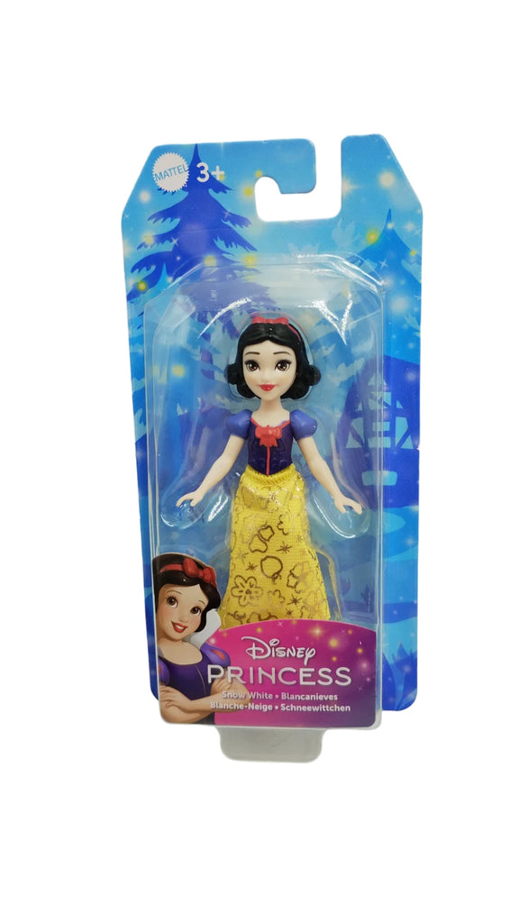 Disney Princess mininukke, 1kpl