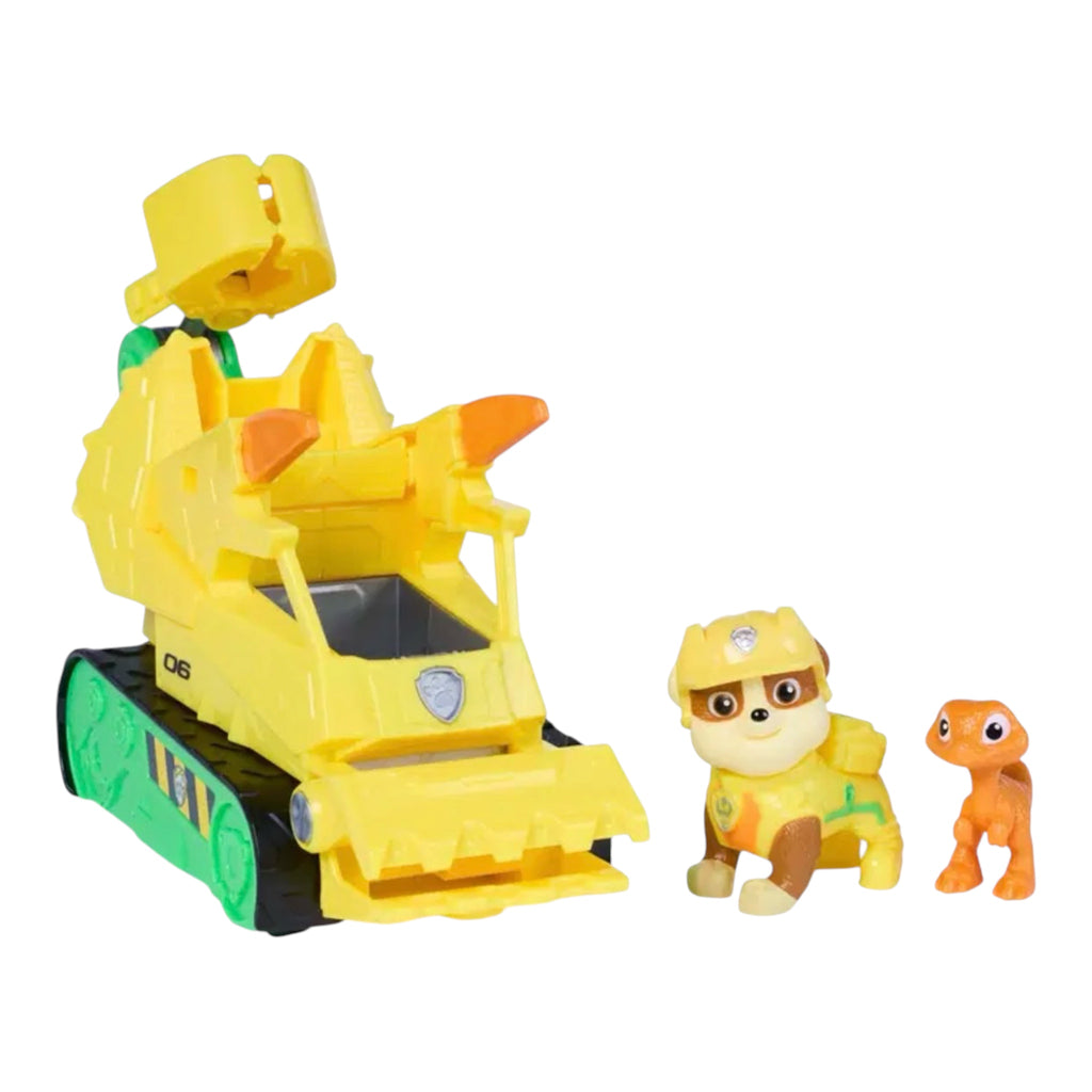 Ryhmä Hau Movie 3 Dino Theme Vehicle Rolle