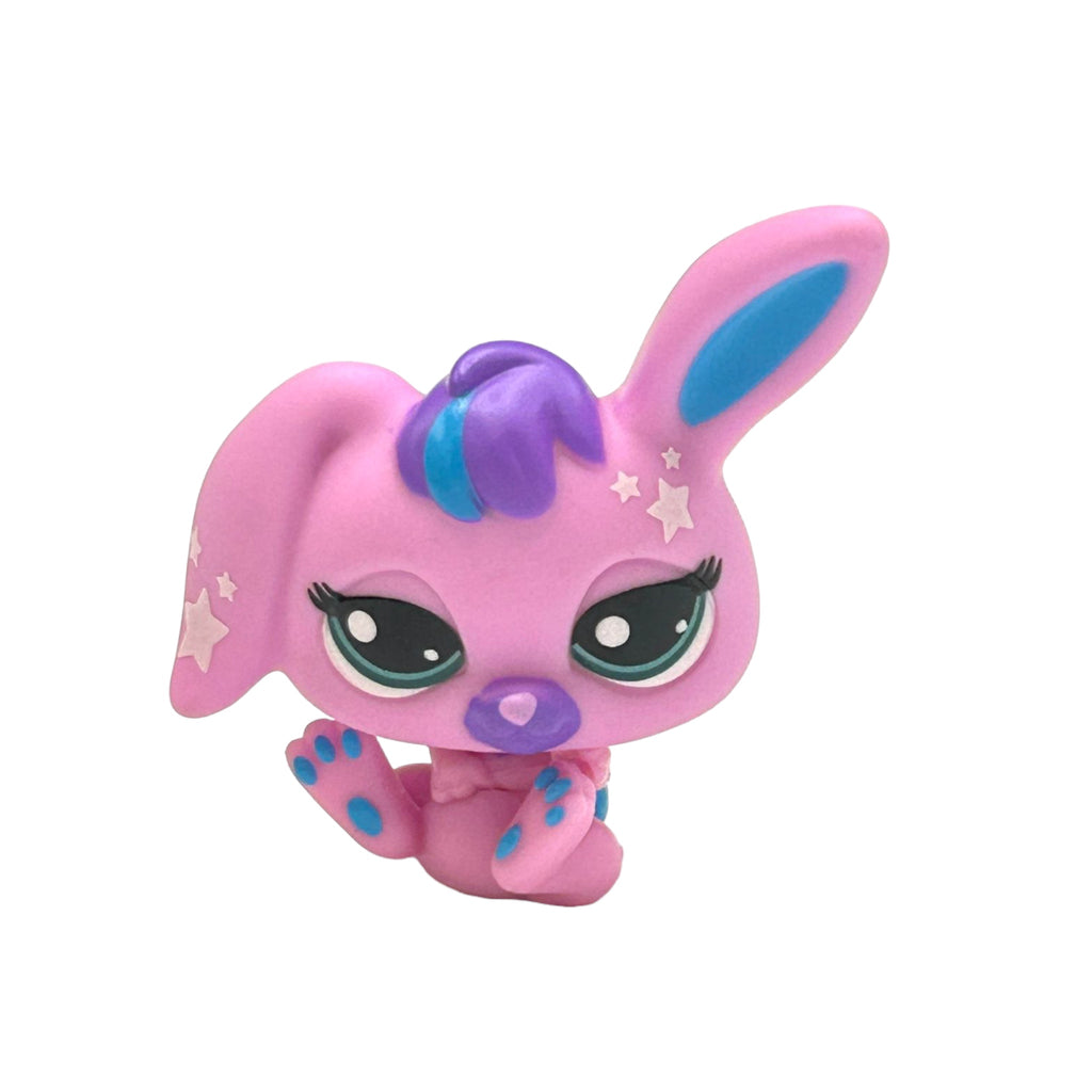 Littlest Pet Shop G7, #49 - Pupu
