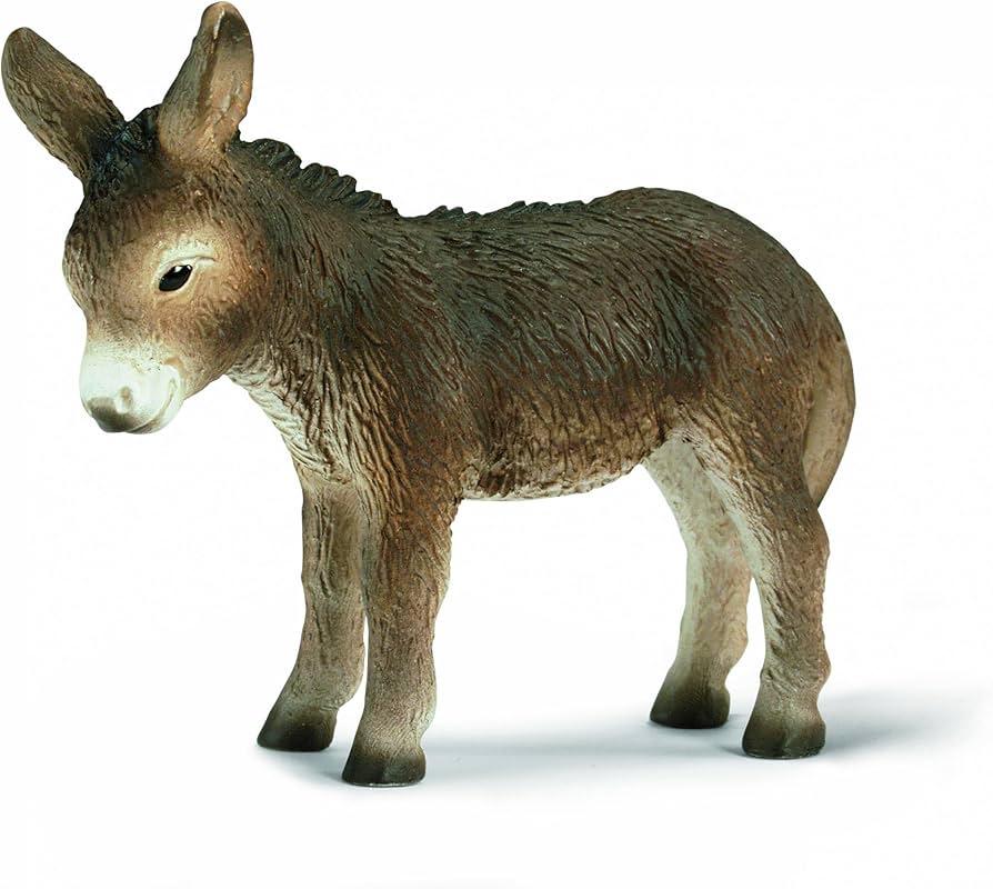 Schleich Wild Life 13268b Aasi varsa