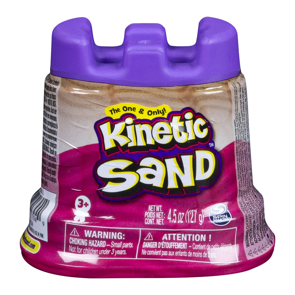 Kinetic Sand The One and Only - taikahiekka, 1kpl