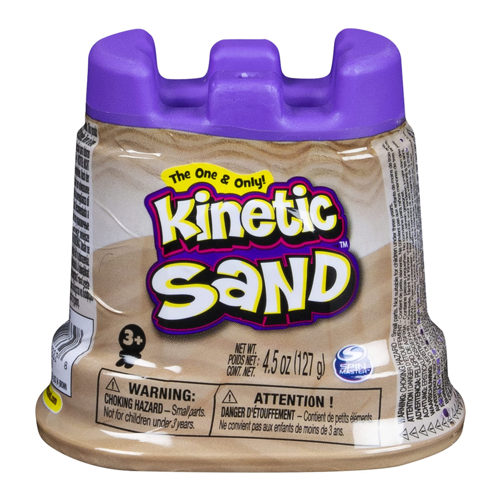 Kinetic Sand The One and Only - taikahiekka, 1kpl