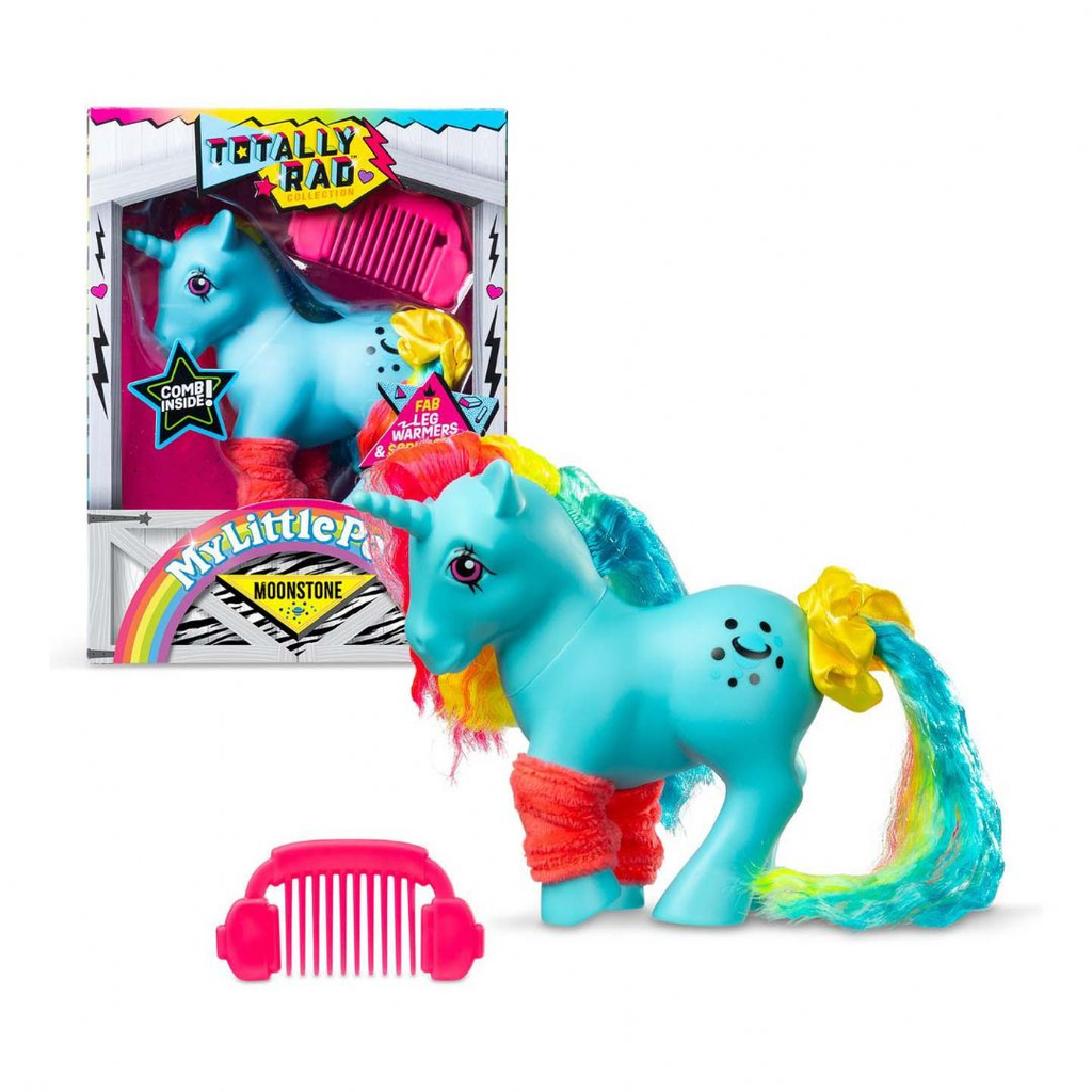 My Little Pony Totally Rad Collection  - Moonstone