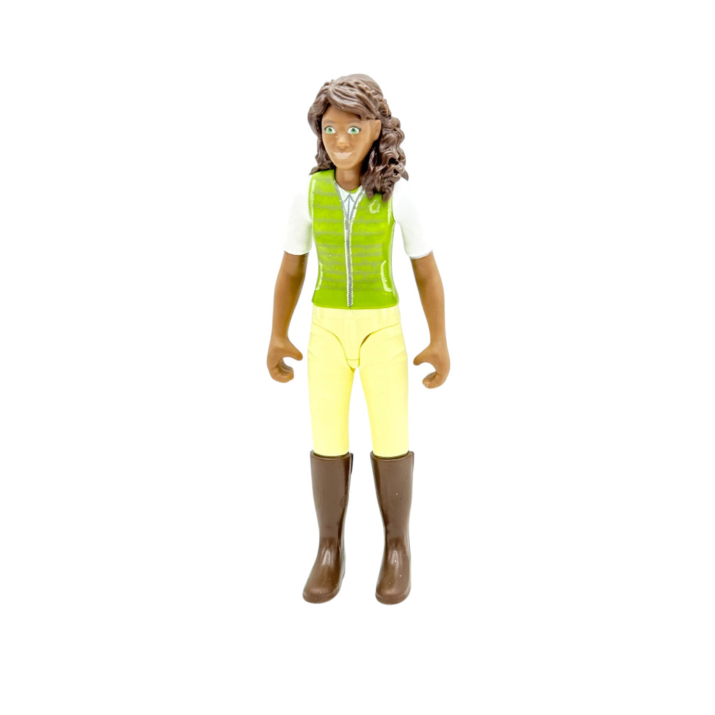 Schleich Ratsastaja Sarah - Second Hand