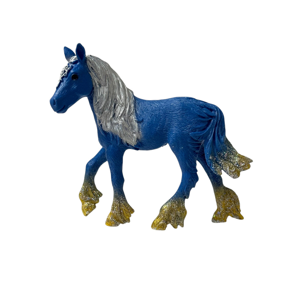 Schleich Bayala 83009 Mira Prinsessa varsa- Second hand