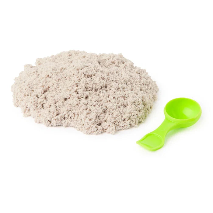 Kinetic Sand Jäätelöpurkki setti