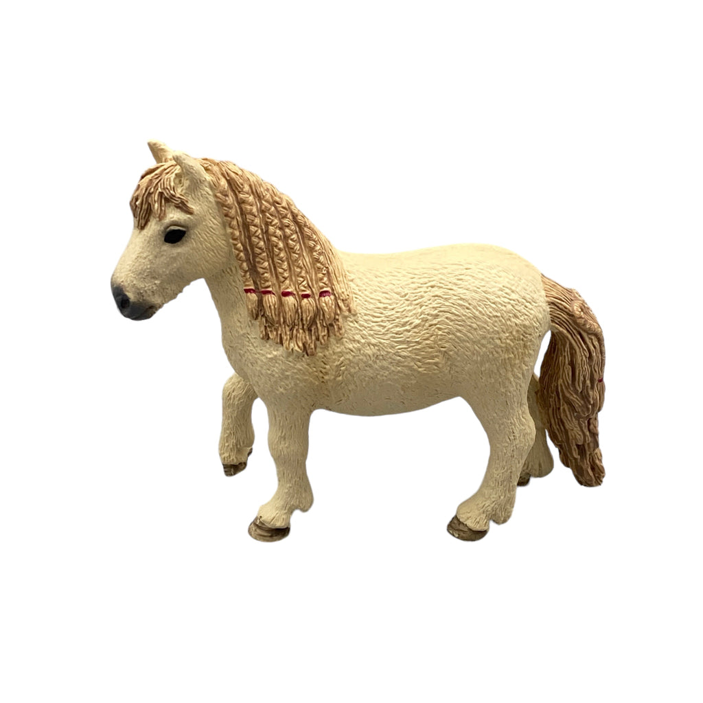 Schleich Shetlanninponi - Second Hand