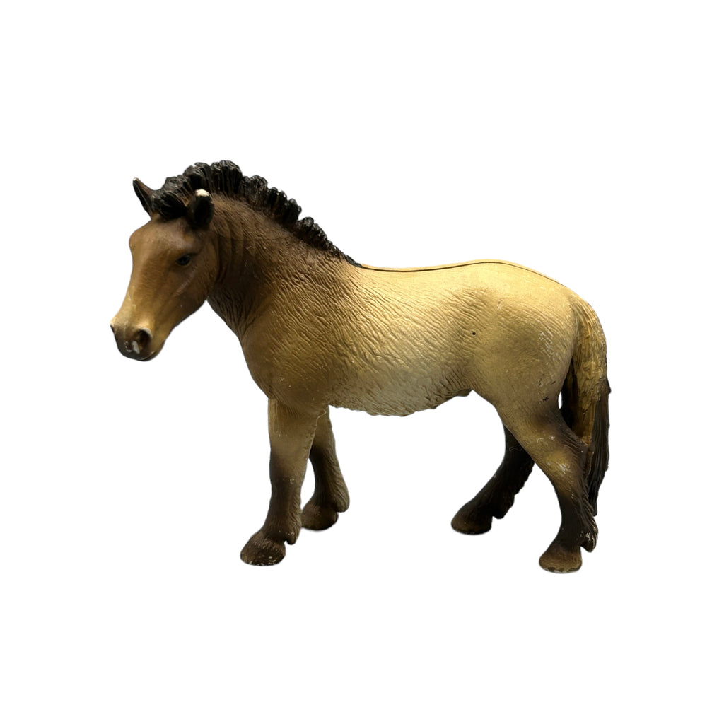 Schleich 13620 Przewalski hevonen - Second hand