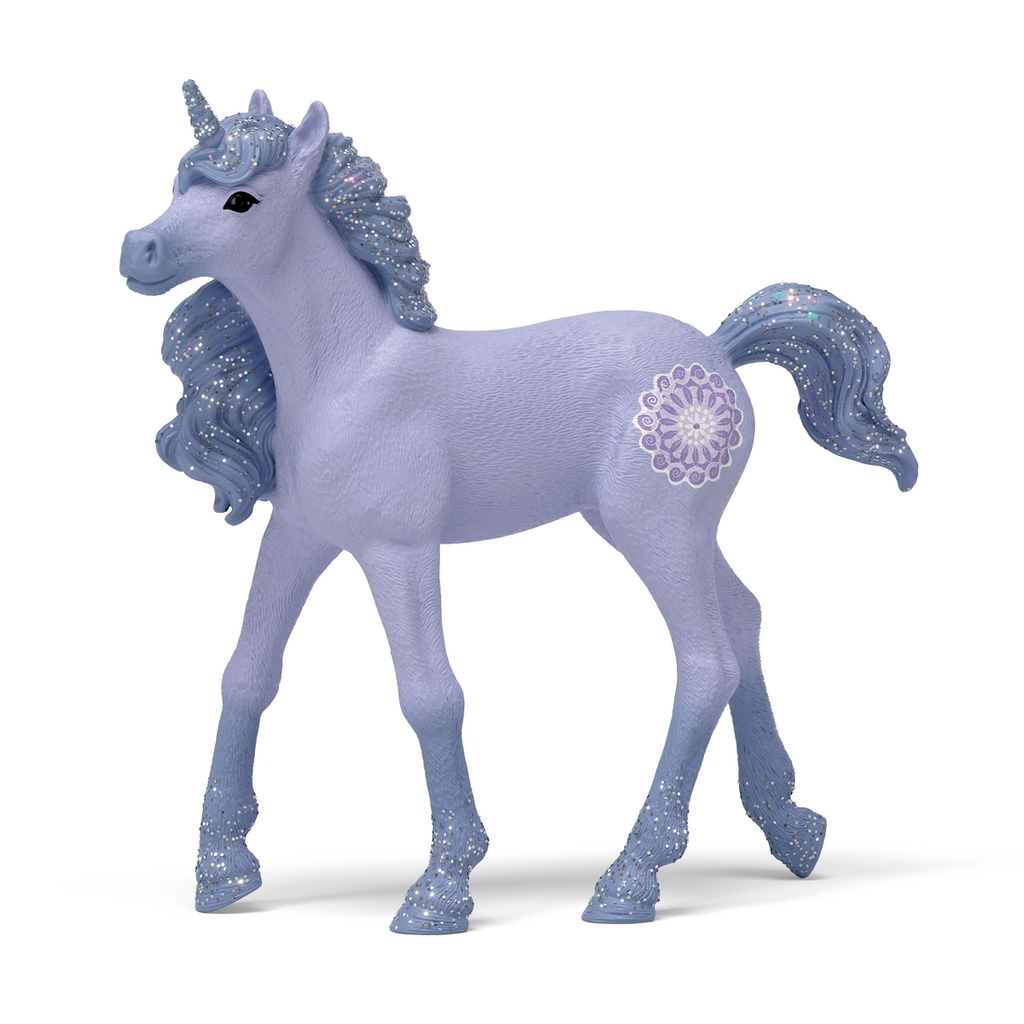 Schleich Bayala 70861 Yksisarvisvarsa Iris