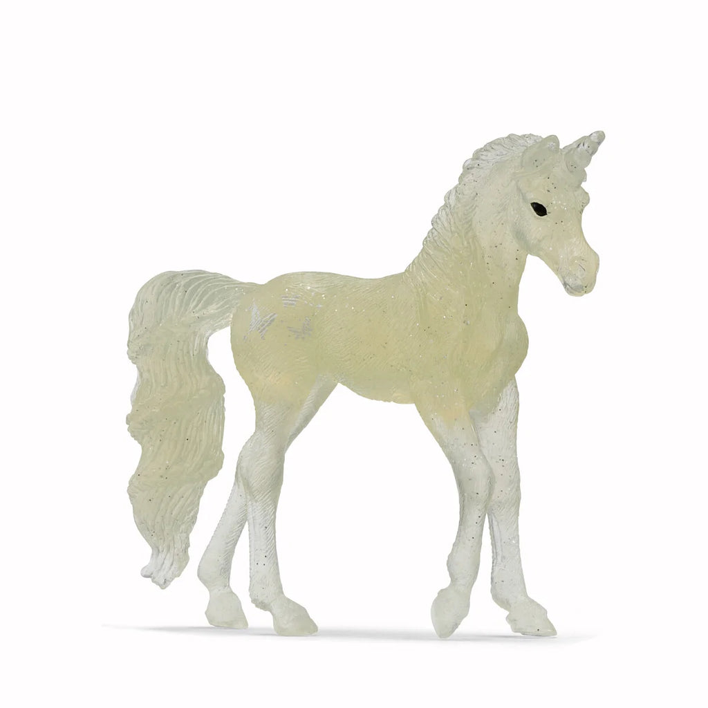 Schleich Bayala 81410 Collectible Unicorn Series 8 - Citronella Yksisarvinen varsa