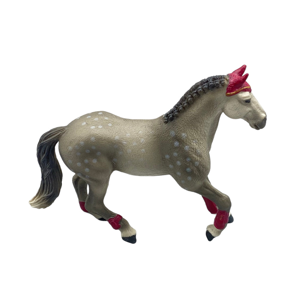 Schleich Horse Club 42456 Trakehneninhevostamma - Second Hand