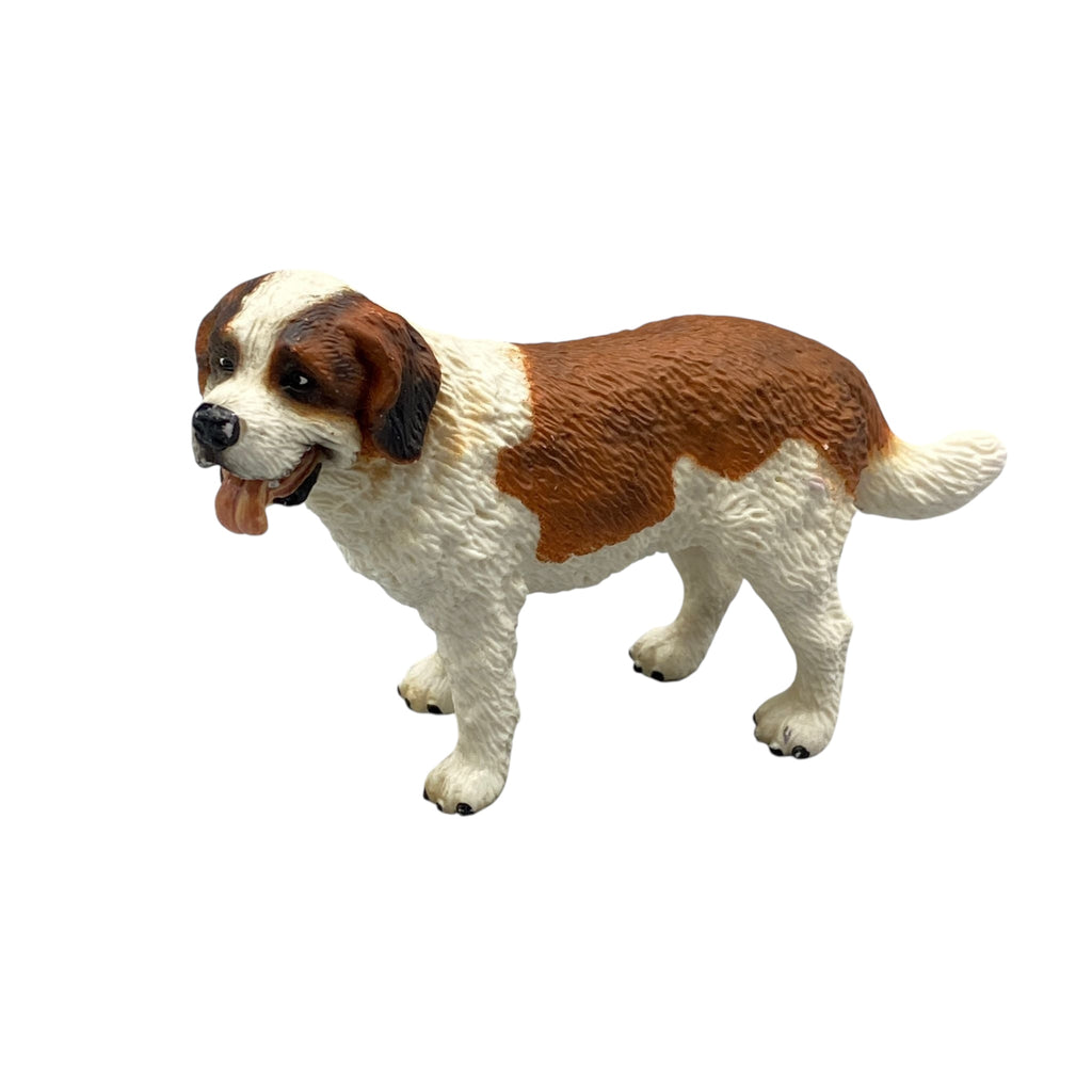 Schleich 16379 Bernhardilainen koira - Second Hand