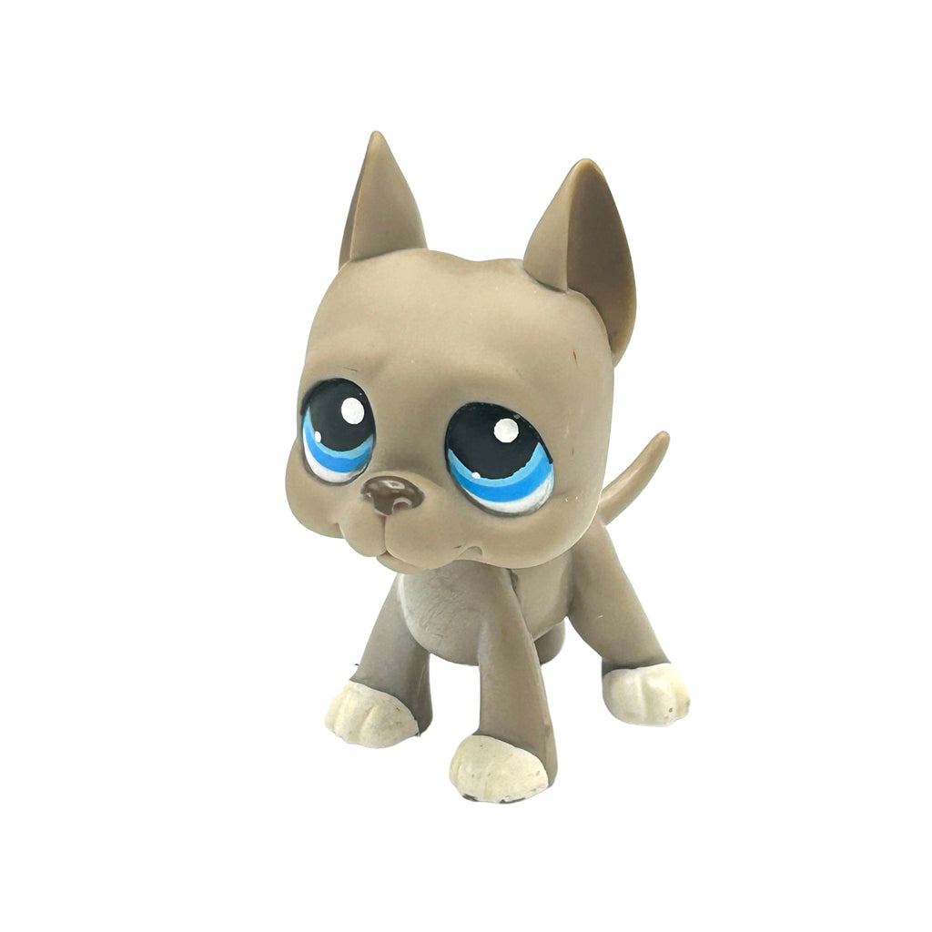 LPS tanskandoggi #184