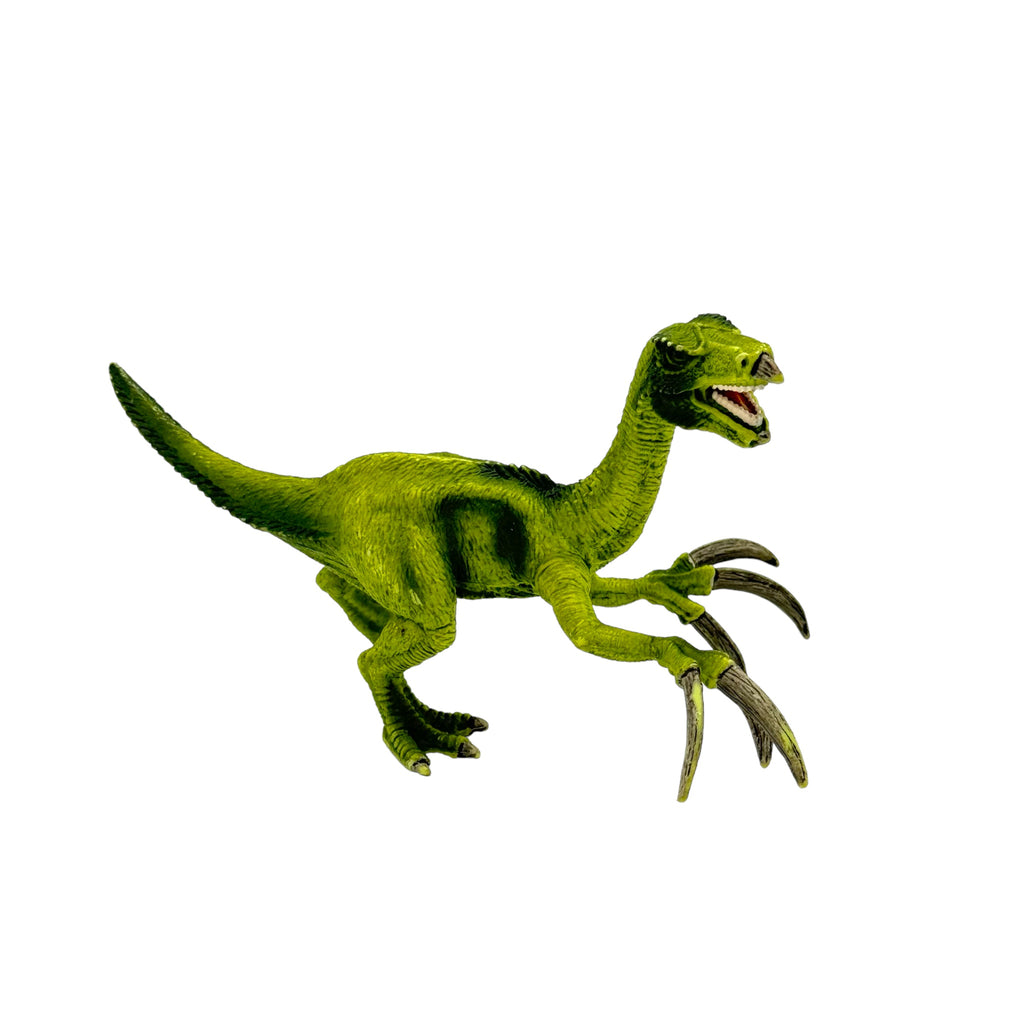 Schleich 14544 Therizinosaurus - Second hand