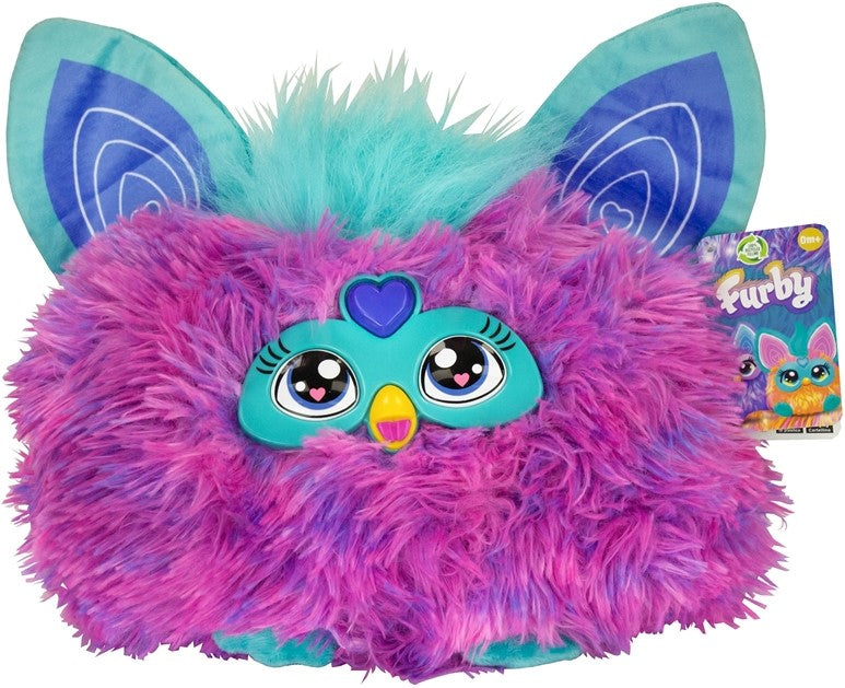Furby Pehmolelu 28cm