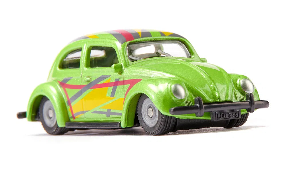 SIKU 313-1586 VW Beetle Custom