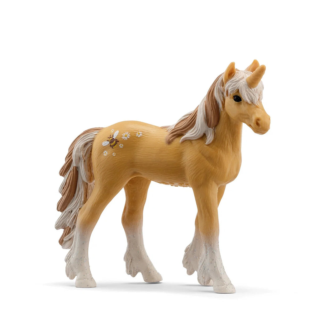 Schleich Bayala 81412 Collectible Unicorn Series 8 - Sumsa Yksisarvinen varsa