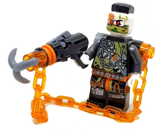 Lego Ninjago 891841 Talon
