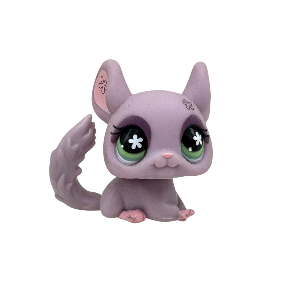 LPS chincilla #630