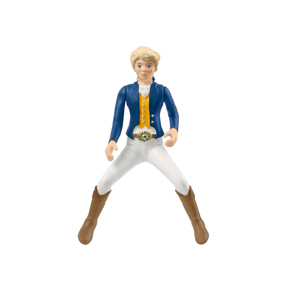 Schleich Ratsastaja Tyttö