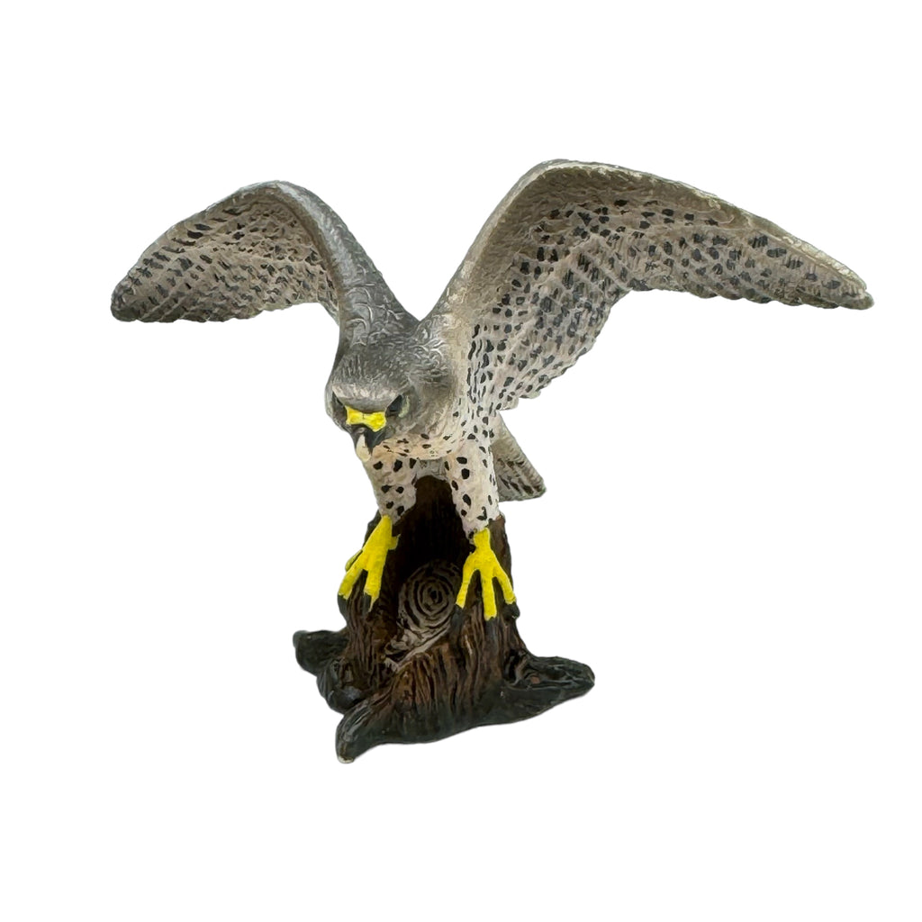 Schleich 14633 Muuttohaukka - Second Hand