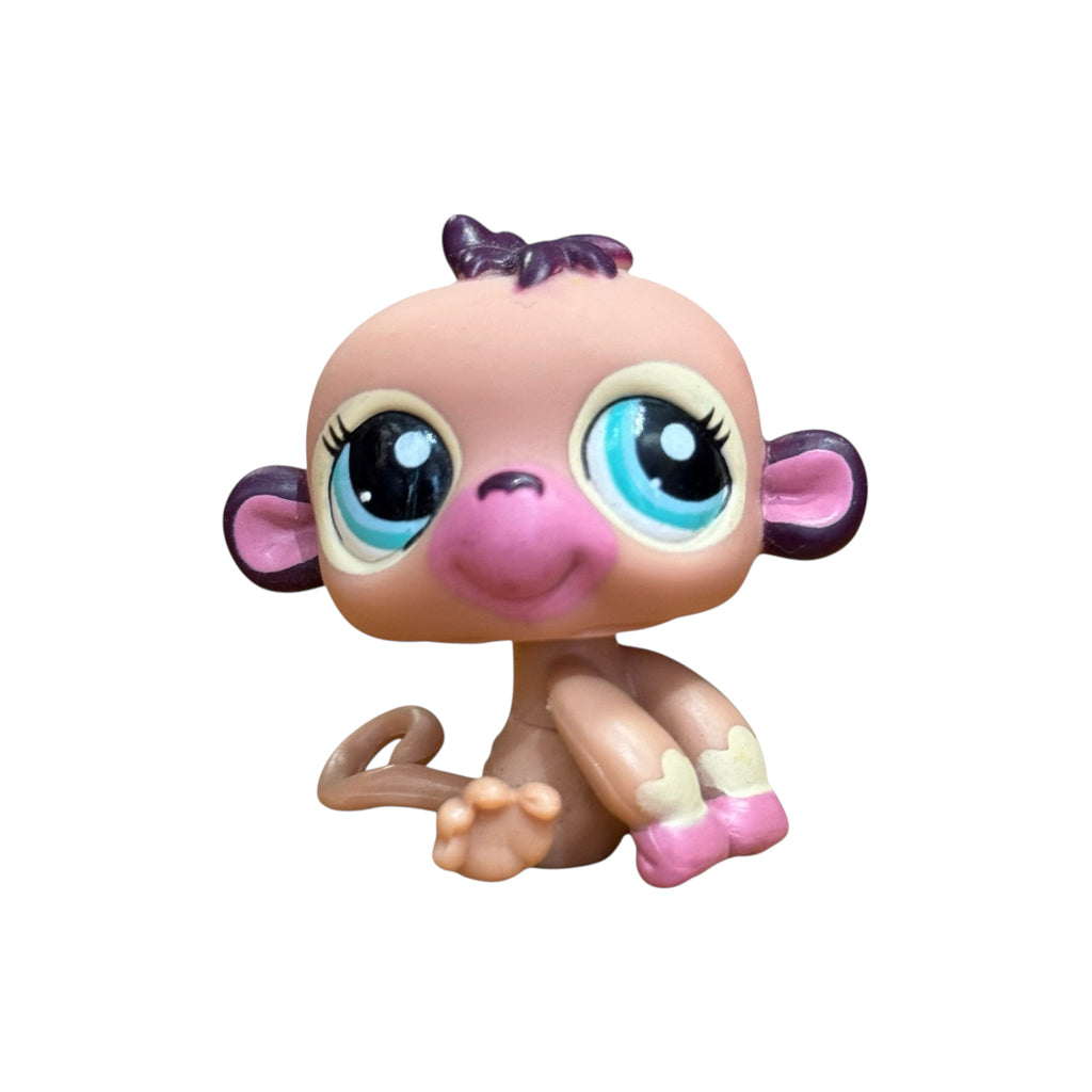 LPS apina #1925