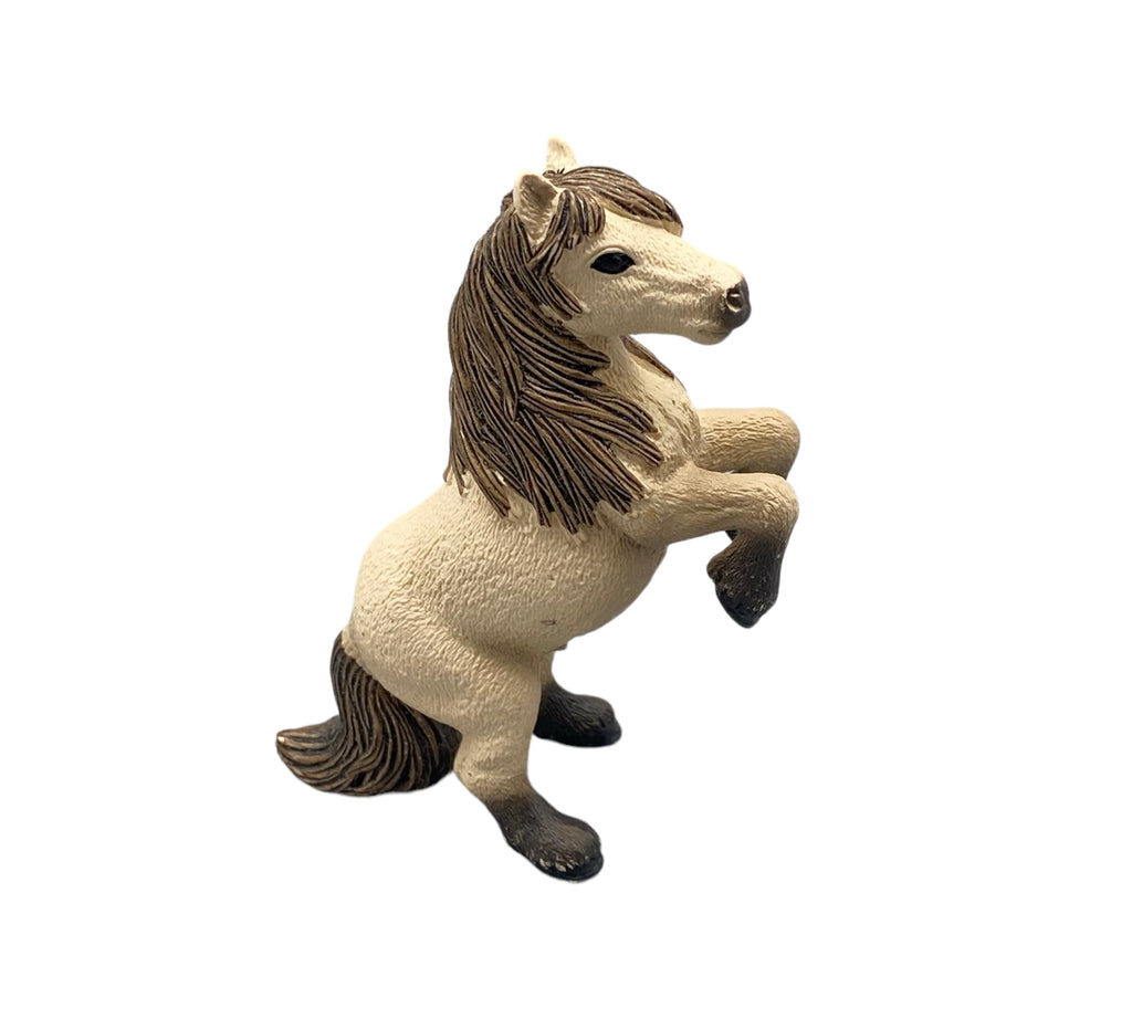 Schleich 13775 Shetlanninponi - Second Hand