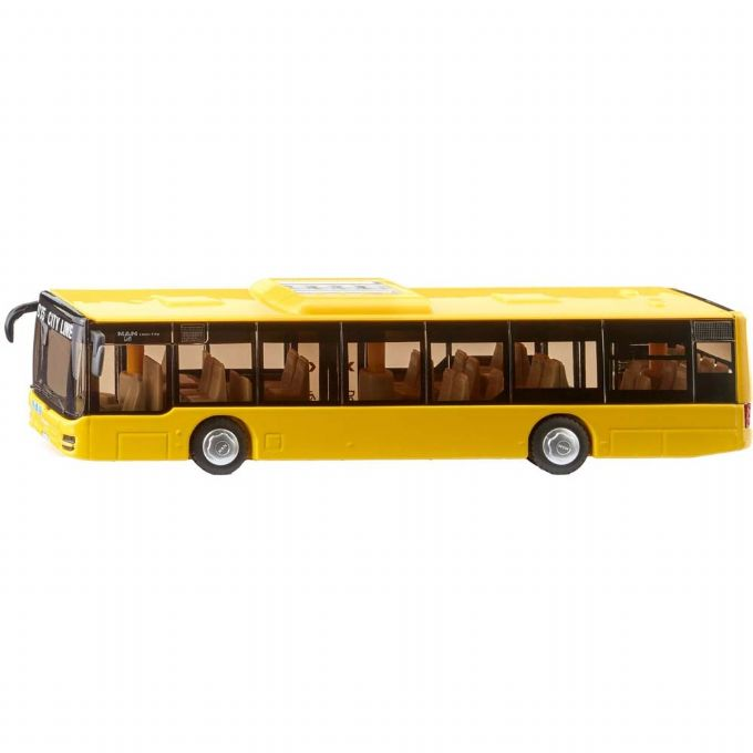 SIKU 313-3734 MAN Lions City -kaupunkibussi, 1:50