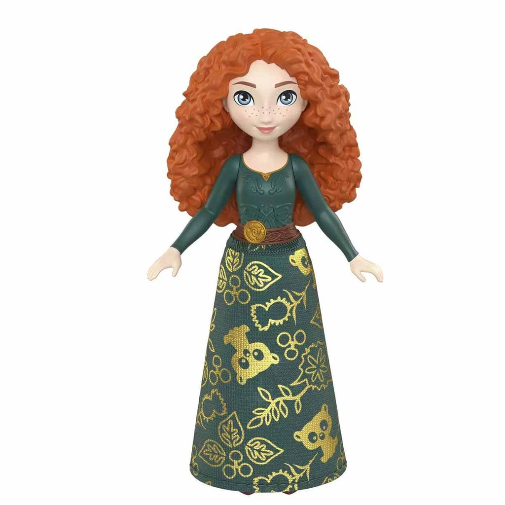 Disney Princess mininukke, 1kpl