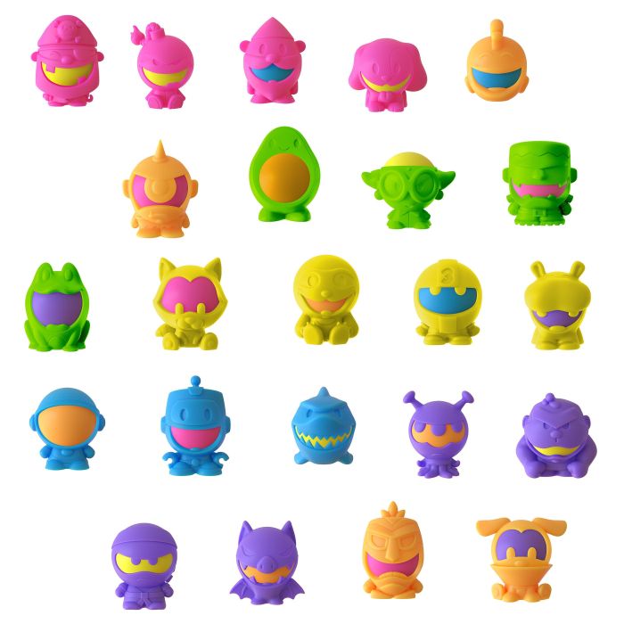 NeeDoh Dohjees W2, 1kpl