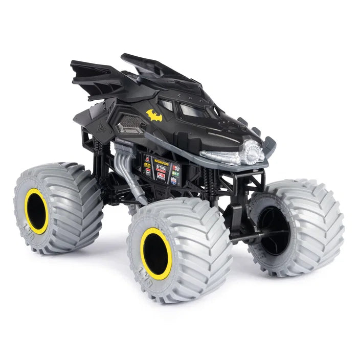 Monster Jam 1:24 Die Cast - Batman