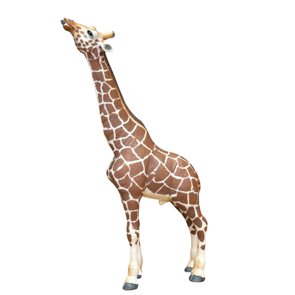 Schleich 14389 Kirahvi, uros - Second Hand
