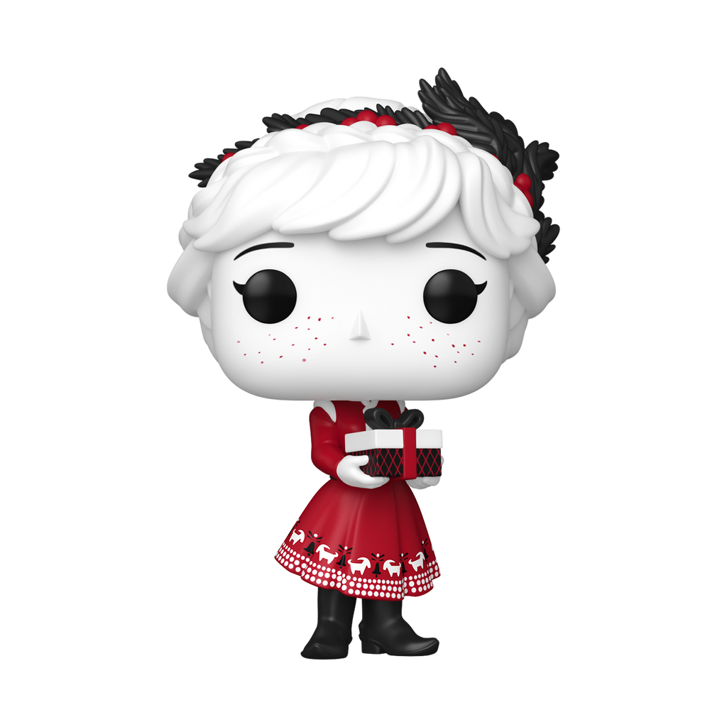 Funko Pop! #1783 Disney: Frozen (Holiday 2026) - Anna