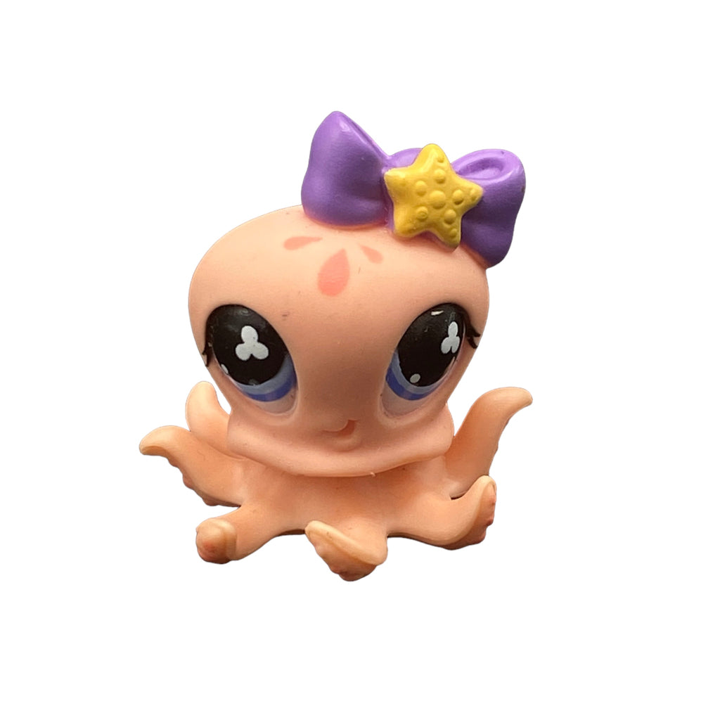 LPS mustekala #513