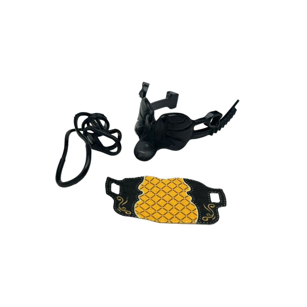 Schleich Horse Club Satula ja suitset - Second Hand