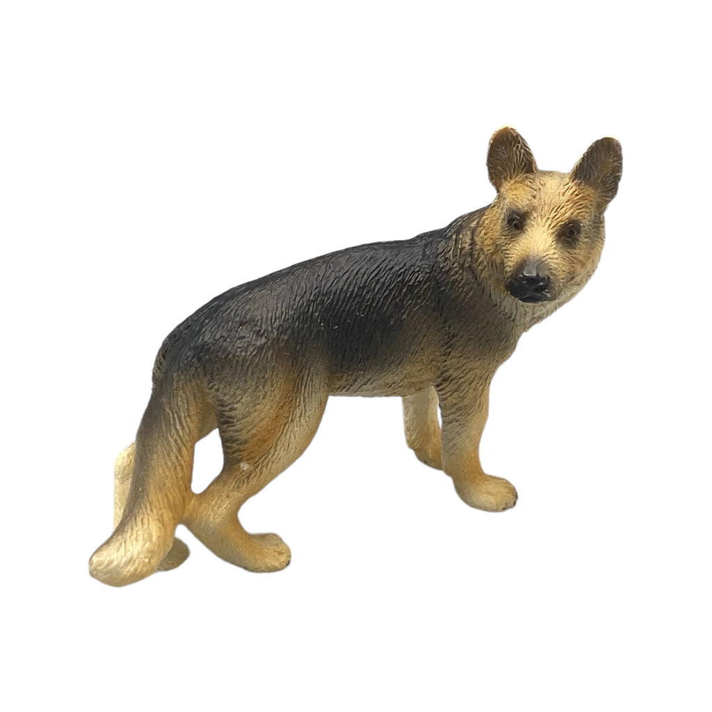 Schleich 16375 Saksanpaimenkoira - Second Hand