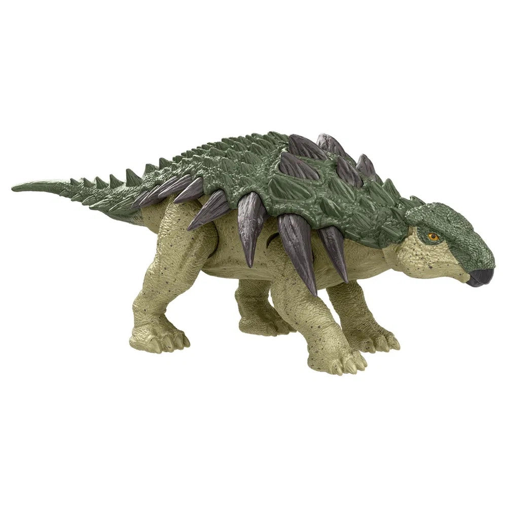 Jurassic World Frenzy Pack Edmontonia