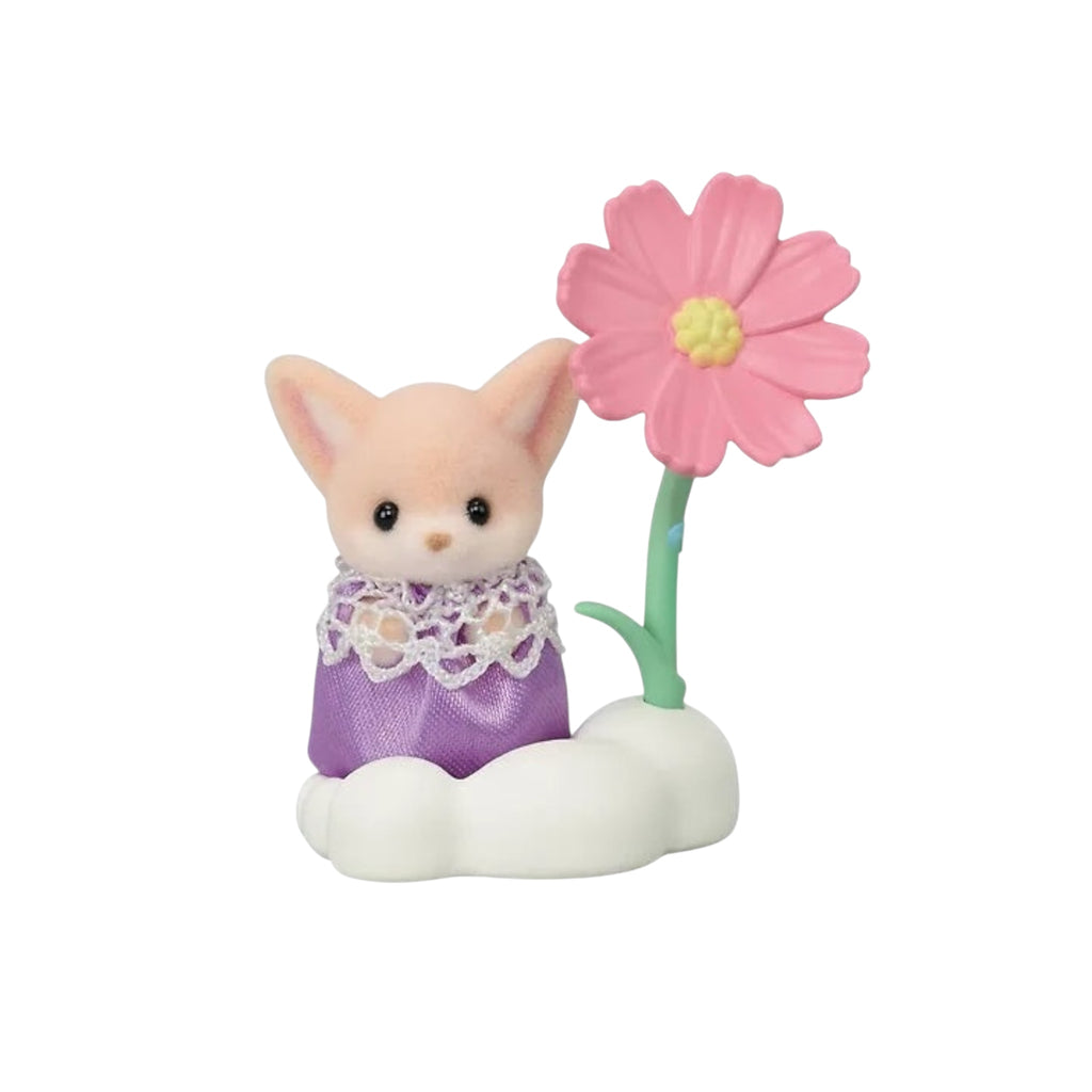 Sylvanian Families 5823 Kukkien ystävät sarja