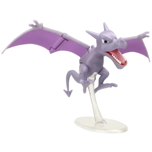 Pokémon Battle Feature Figure Aerodactyl