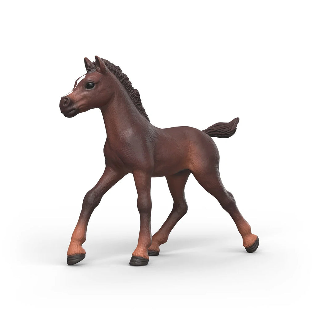 Schleich Horse Club 81479 Collectible Foal Series 2 - Ravi varsa