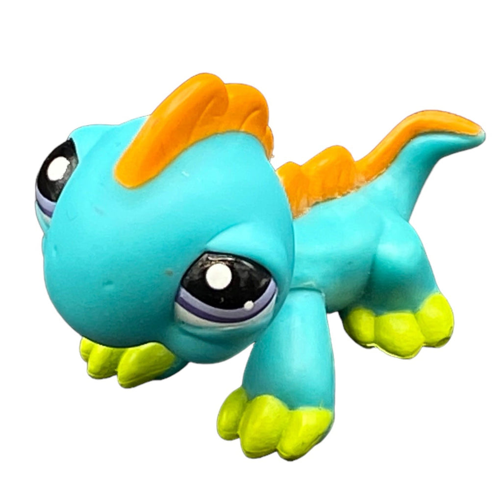 LPS iguaani #2347