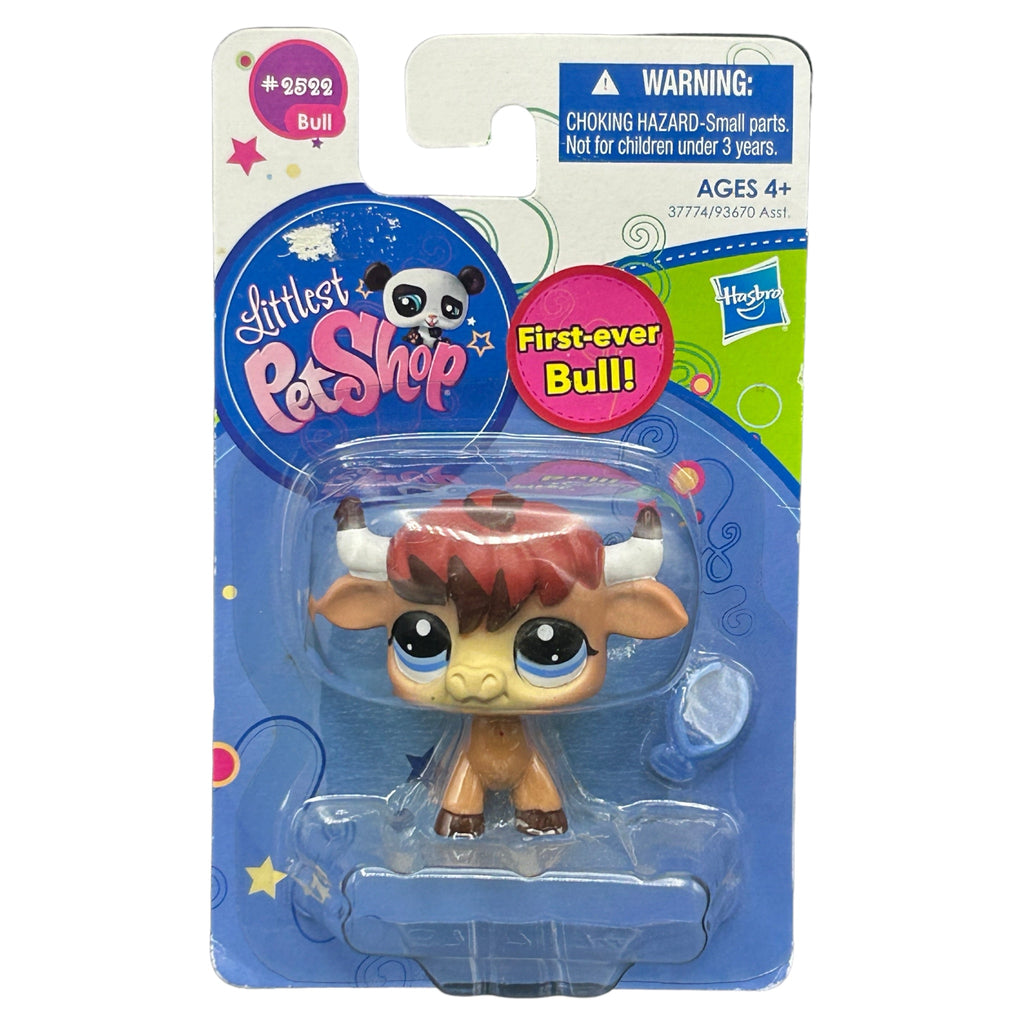 LPS #2522