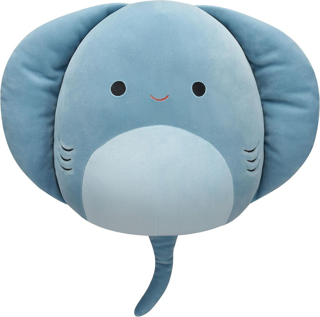 Squishmallows P20 Akilah Stingray - pehmolelu, 30 cm
