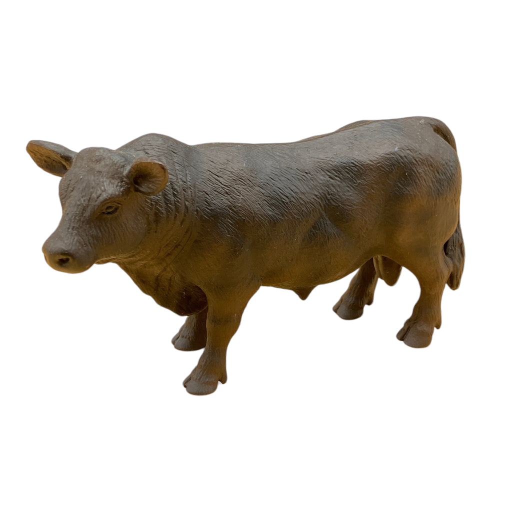Schleich 13282 Musta angus härkä - Second Hand