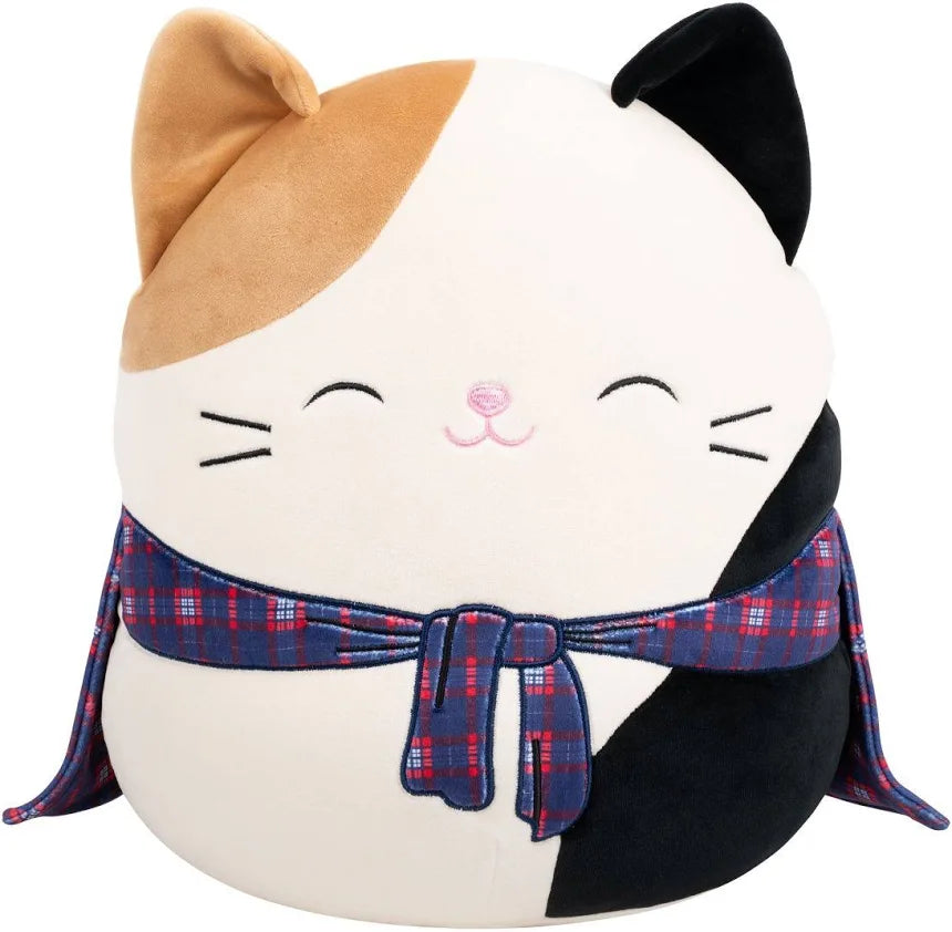 Squishmallows 30 cm P25 pehmo Cam kissa