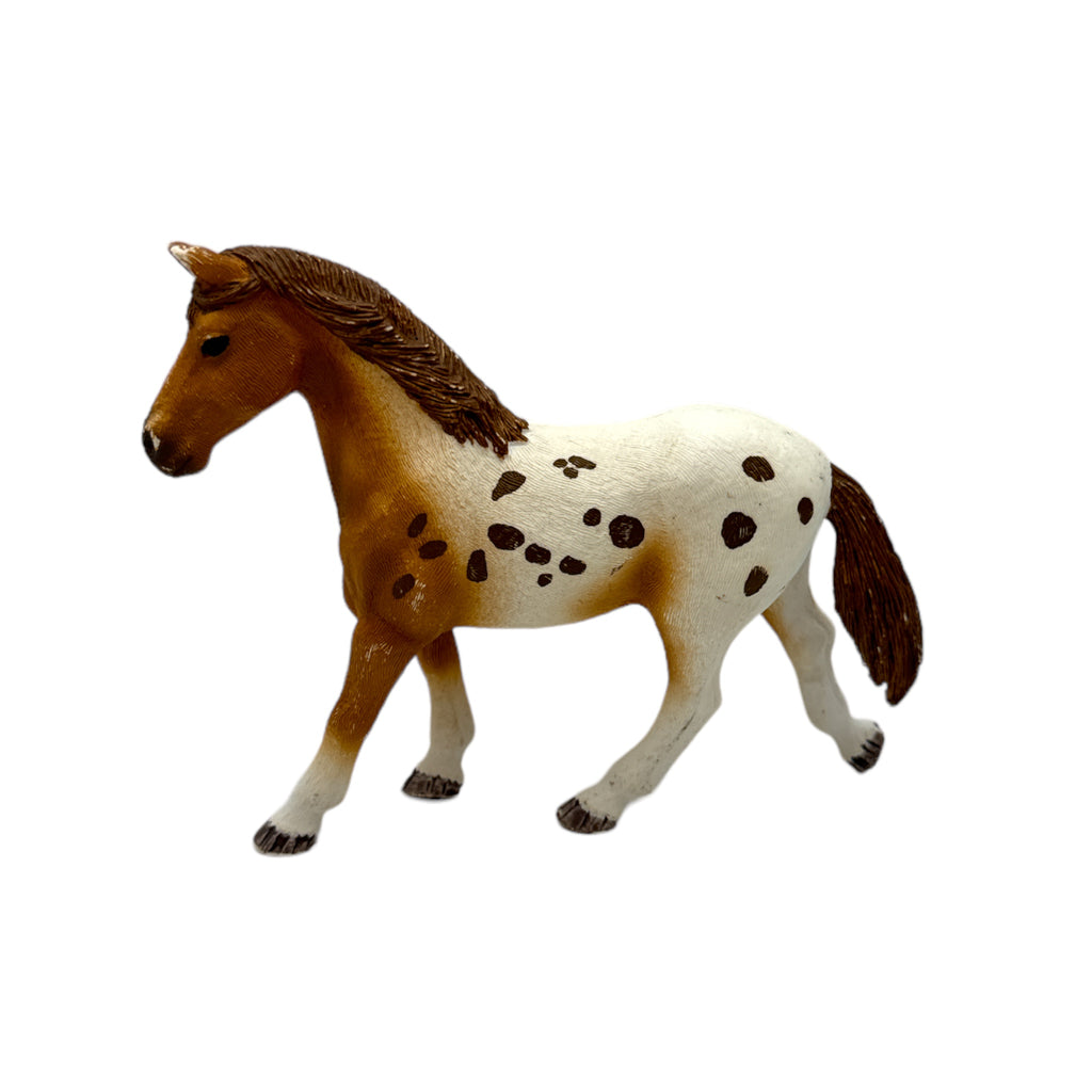Schleich 42433 Appaloosatamma - Second Hand