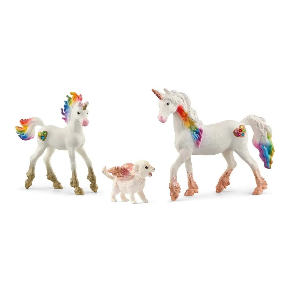 Schleich 72290 Bayala Magical aloitussetti