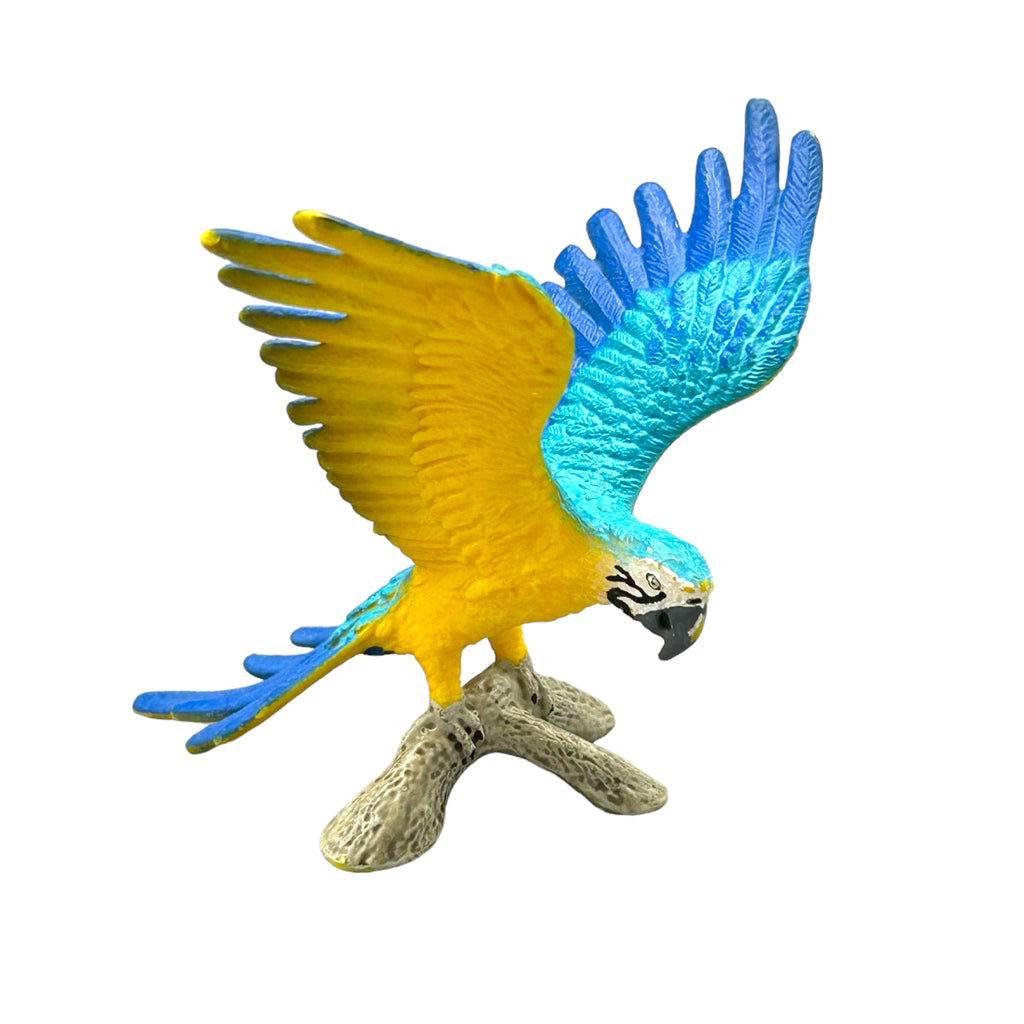 Schleich 14690 Ara papukaija - Second Hand