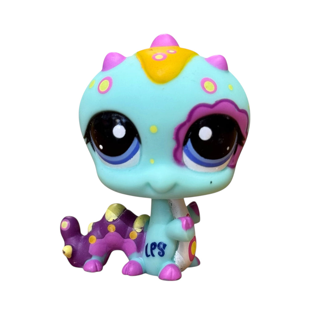LPS toukka #1581